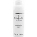 Dermaroller Skincare Dermaroller New Natural Line Moisturizer ACE 50ml