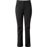 Craghoppers Women's Airedale Trousers - Black