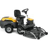 Stiga Front Mowers Stiga Park 500 Without Cutter Deck