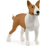 Dogs Toy Figures Schleich Bull Terrier 13966