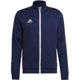 Adidas Sportswear Garment Jackets adidas Entrada 22 Track Top Men - Team Navy Blue 2