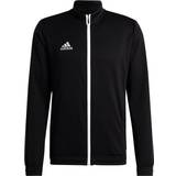 Adidas Sportswear Garment Jackets adidas Entrada 22 Track Top Men - Black