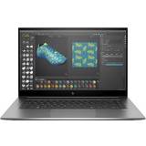 Intel Core i9 - Silver - Windows Laptops HP ZBook Studio G7 1J3T9EA