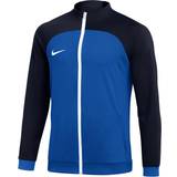 Nike Blue - Men Jackets Nike Academy Pro Training Jacket Men - Blue/White