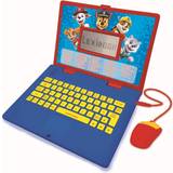 Sound Kids Laptops Lexibook Paw Patrol Bilingual Educational Laptop