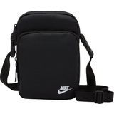 Nike Handbags Nike Heritage Crossbody Bag - Black