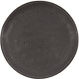 Grey Cake Plates House Doctor Rustic Cake Plate 20cm