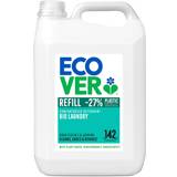 Refills Ecover Bio Laundry Liquid Refill 5L