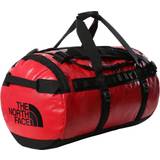 Red Duffle Bags & Sport Bags The North Face Base Camp Duffel M - Red