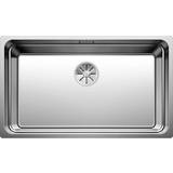 Stainless Steel Kitchen Sinks Blanco Etagon 700 U (524270)