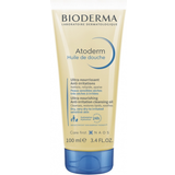 Bioderma Body Washes Bioderma Atoderm Ultra- Nourishing Anti-Irritation Cleansing Oil 100ml