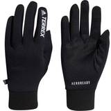 Adidas Men Gloves & Mittens on sale adidas Terrex Aeroready Gloves Unisex - Black/White