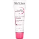 Bioderma Facial Creams Bioderma Sensibio Defensive Rich Active Soothing Cream 40ml