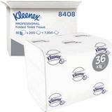 Kleenex Ultra Toilet Tissue 200 Sheet 36-pack
