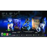 Xbox One Games Elex II - Collector's Edition (XOne)