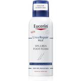 Regenerating Foot Creams Eucerin UreaRepair PLUS 10% Urea Foot Foam 150ml