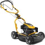 Without Petrol Powered Mowers Stiga Multiclip 750 S Petrol Powered Mower