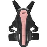 Pink Riders Gear Zandona Hybrid Armour Protector Vest