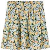 Florals Skirts Name It Dunic - Wild Wind