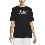 Nike Sportswear Women's T-shirt - Black