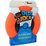 Disc Jock-e Flying Disc