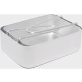 EuroHike Water Containers EuroHike Mess Tins (2 Pack) Silver
