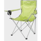 Camping Furniture on sale EuroHike Peak Folding Chair, Green