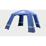 Berghaus air tent Camping & Outdoor Berghaus Air Shelter, Blue