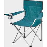 EuroHike Camping Furniture EuroHike Peak Folding Chair, Blue