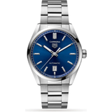 Tag Heuer Wrist Watches Tag Heuer Carrera 5 (WBN2112.BA0639)