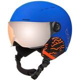 Visor Ski Helmets Bollé Quiz Visor XS