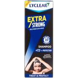 Lyclear Shampoo Extra Strong 200ml