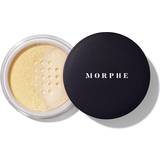 Morphe Base Makeup Morphe Bake & Set Setting Powder Banana