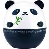 Tonymoly Panda's Dream White Sleeping Pack