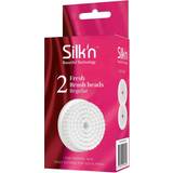 Silk'n Face Cleansers Silk'n Fresh Normal Replacement Heads for Toothbrush for Face