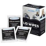 Cosmetics The Eye Doctor Lid wipes