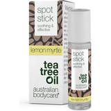 Dry Skin Blemish Treatments Australian Bodycare Spot Stick Lemon Myrtle 9ml