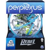 Spin Master Baby Toys Spin Master Games Perplexus Rebel, 3D Maze Game with 70 Obstacles