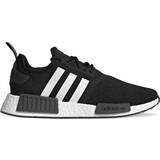 Adidas Trainers on sale adidas NMD_R1 Primeblue - Core Black/Cloud White/Grey Five