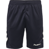 Hummel Sportswear Garment Shorts Hummel Promo Bermuda Shorts Men - Marine