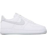 Pure one Nike Air Force 1 '07 M - White/Pure Platinum