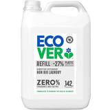 Ecover Cleaning Equipment & Cleaning Agents Ecover Zero Non Bio Laundry Liquid Refill 5L