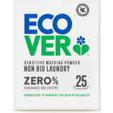 Textile Cleaners on sale Ecover Zero Sensitive Non Bio Washing Powder