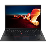 Intel Core i5 - Magnesium Laptops Lenovo ThinkPad X1 Carbon Gen 9 20XW004YUK