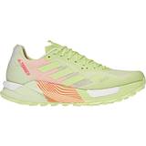 Adidas Trail - Women Running Shoes on sale adidas Terrex Agravic Ultra Trail W - Almost Lime/Pulse Lime/Turbo