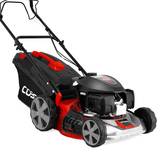 With Collection Box Petrol Powered Mowers Cobra MX460SPH Petrol Powered Mower