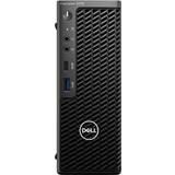 Dell Intel Core i7 Desktop Computers Dell Precision 3240 (F48DF)