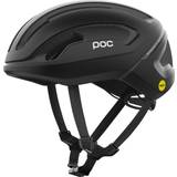 Cycling Helmets POC Omne Air MIPS - Uranium Black Matt