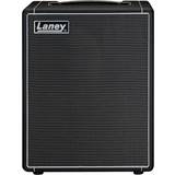 Direct Out XLR Guitar Amplifiers Laney DB200-210