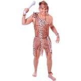 Bristol Novelty Caveman Costume for Men